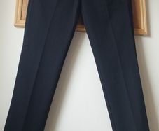 Mango womens suit trousers