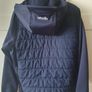 O'Neills kids padded jacket/top navy age 9-10 Image 4