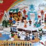 LEGO CNY 80109 Lunar New Year Ice Festival Image 3