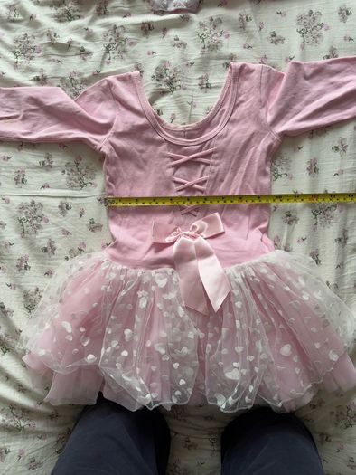 Ballet dress