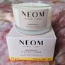 NEOM Wellbeing Happiness Travel Candle 75 g Image 3