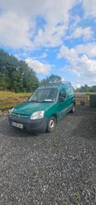 Van