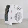 Space Heater Atom One, 3-Mode 3-Speed 70 DegreeOscillating Electric PTC Ceramic Heater with Thermostat, 1-12H Timer, Remote Control, Overheating & Tip-Over Protection,Energy-Saving-ECO-Mode (FREE POSTAGE) Image 4