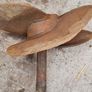 Agitator Propeller Image 3