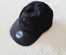 Boys Batman Cap