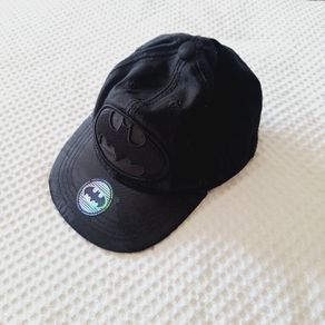 Boys Batman Cap