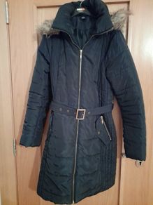Women's coat