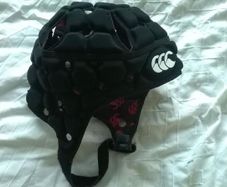 Canterbury Scrum Cap - New - XL