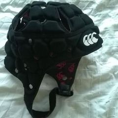 Canterbury Scrum Cap - New - XL