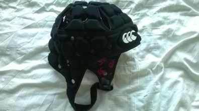 Canterbury Scrum Cap - New - XL