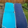 Sunloungers x 2 Image 2