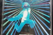 Jamiroquai - A Funk Odyssey CD