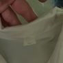 White blouse Image 9