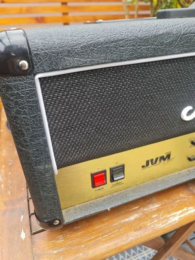 Marshall JVM 210H