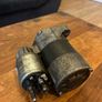 Starter motor Elstock 25-219 Image 3