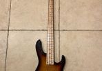 Sadowsky Modern Metroline M24