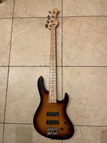 Sadowsky Modern Metroline M24