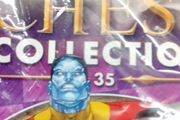 Marvel Chess Collection