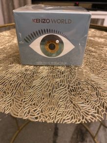 Kenzo World Eau De Parfum
