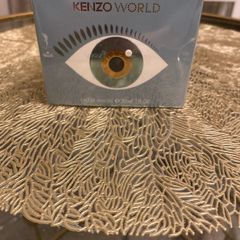 Kenzo World Eau De Parfum