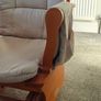 Babylo Rocking Chair Image 4