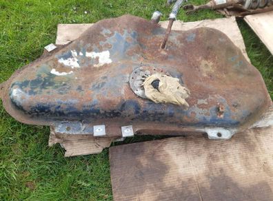 starlet ep82 fuel tank