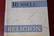 Bertrand Russell / Religion and Science/ Oxford University Press/ 1997