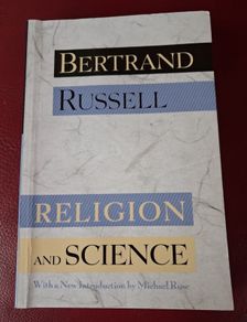 Bertrand Russell / Religion and Science/ Oxford University Press/ 1997