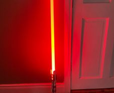 UltraSabers "The Fallen" Custom Built