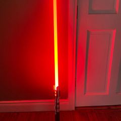 UltraSabers "The Fallen" Custom Built