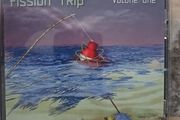 Fission Trip CD - Volume One