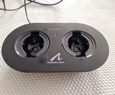PlayStation 3 Move Charging Station Ps3 charger
