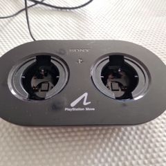 PlayStation 3 Move Charging Station Ps3 charger