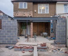 Construction Labourer Job