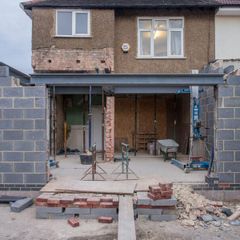 Construction Labourer Job