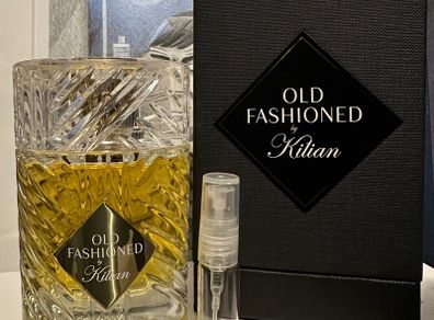 Kilian Old Fashioned