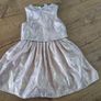 Girls dress 116cm Image 3