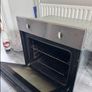 electric oven Image 3