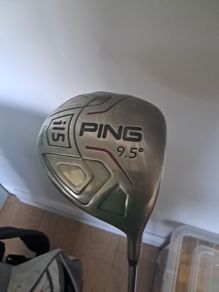 golf club