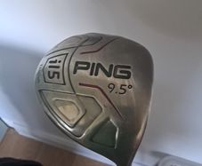 golf club