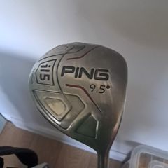 golf club