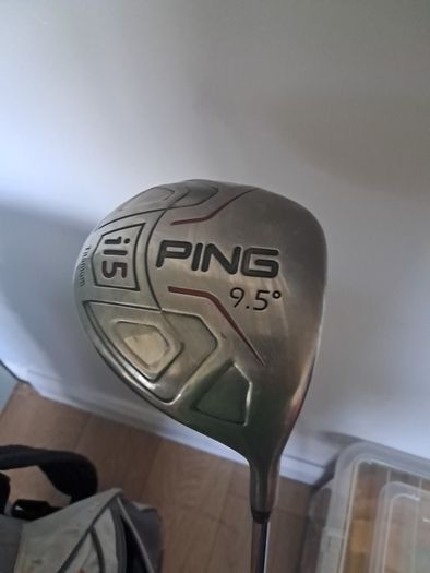 golf club