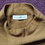 Gallery Green Jumper  Size 10 Image 6