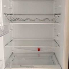 Used Indesit integrated Fridge Freezer