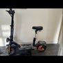 electric scooter Image 4
