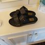 sandles  carla scarpa size 5 Image 2