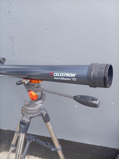 Astro master