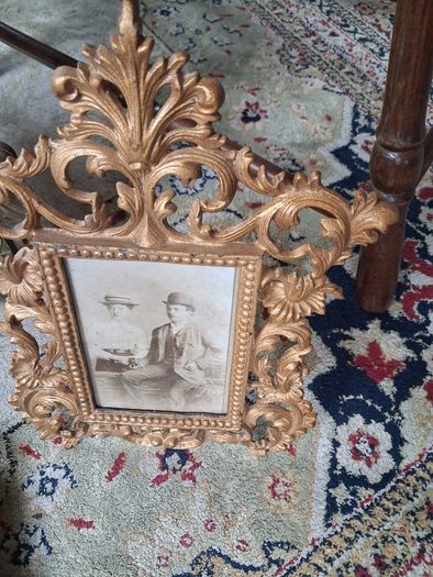 Lovely mix  of vintage finds
