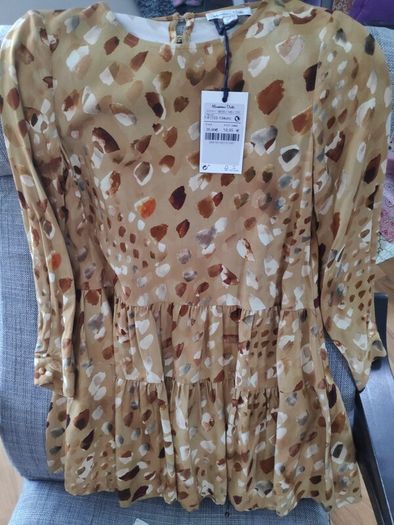 Girl dress