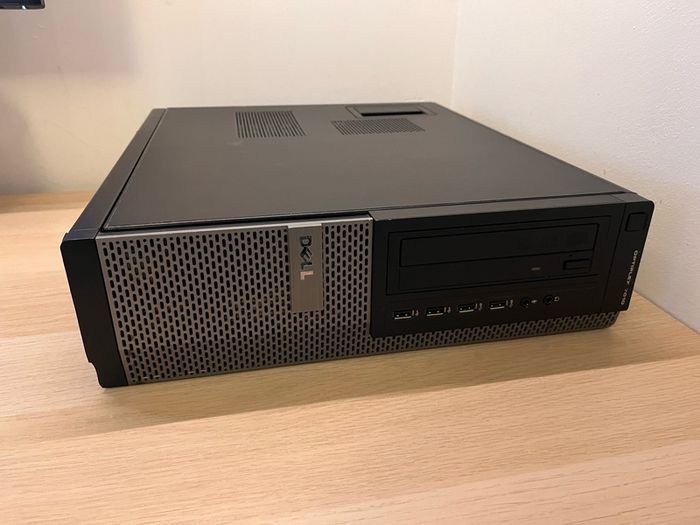 dell optiplex 7010